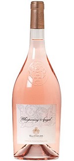 Whispering Angel Provence Rose Magnums