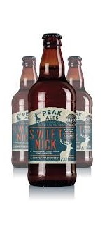 Peak Ales Swift Nick 