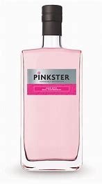 Pinkster Gin