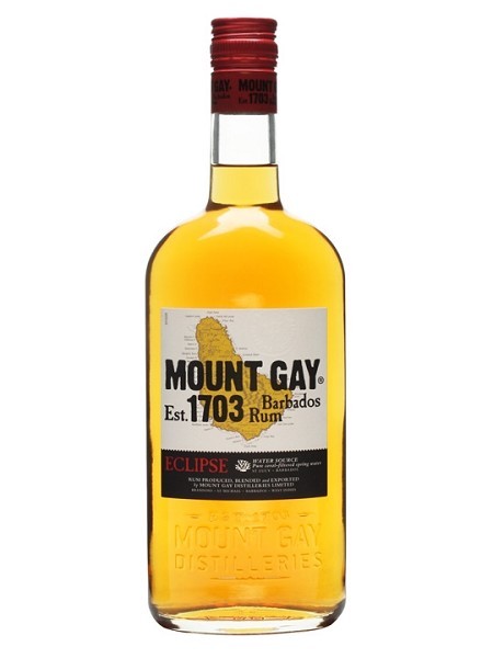 Mount Gay Eclipse Rum