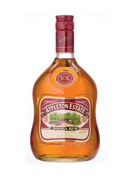 Appleton Estate - Jamaica Rum 