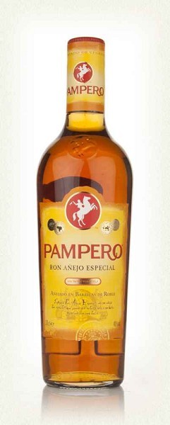 Ron Pampero - Anejo Especial Rum 