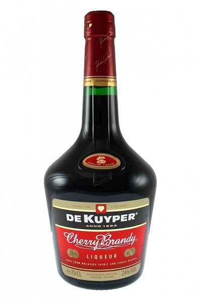 De Kuyper Cherry Brandy 