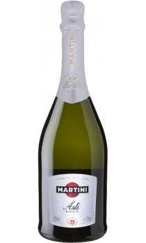 Martini Asti Spumante 