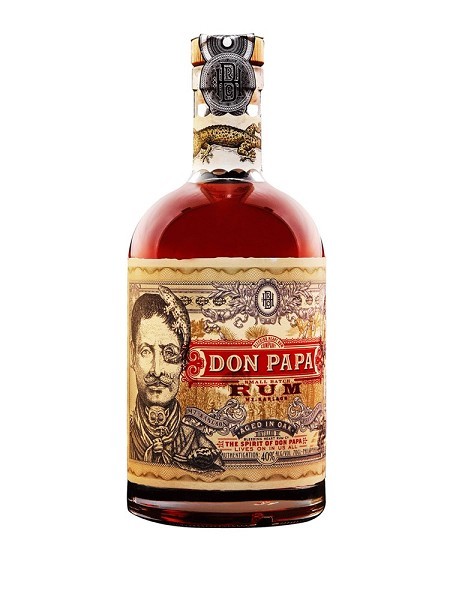 Don Papa 7 Year Rum