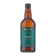 Durham Magus Pale Ale