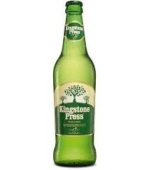 Kingstone Press Pear Cider