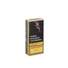 Montecristo Mini Cigarillos 10 Pack