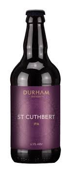 Durham Saint Cuthbert IPA