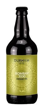 Durham Bombay 3000 IPA