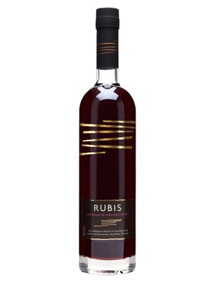 Rubis Chocolate Wine