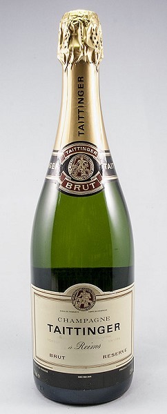 Taittinger Reserve Brut Champagne