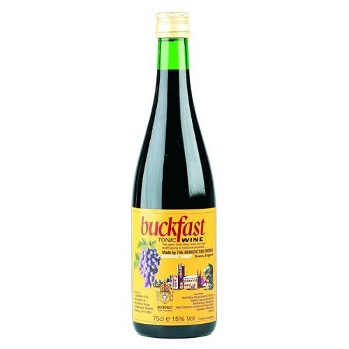 Buckfast Tonic Wine