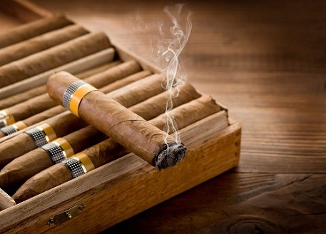 Cigars & Tobacco