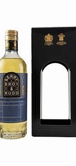 Berry Bros & Rudd Blended Islay Whisky