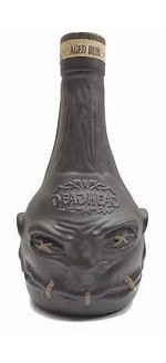 Dead Head Rum 