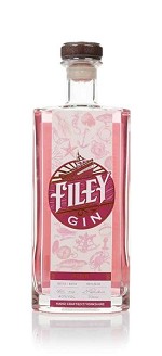 Filey Distillery Pink Gin