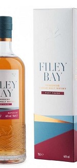 Filey Bay Port Cask Finish