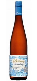 Bethany First Village Riesling 
