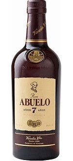Ron Abuelo 7 Year Rum