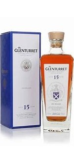 The Glenturret 15 Year 2022 Release