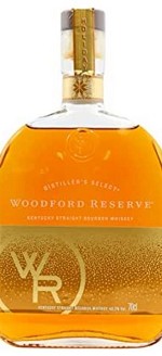 Woodford Reserve Holiday Edition 
