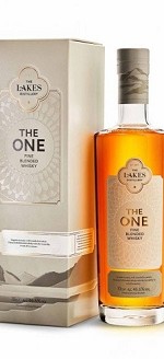 The Lakes The One Blended Whisky 