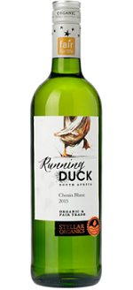 Running Duck Chenin Blanc