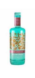 Silent Pool Rose Expression