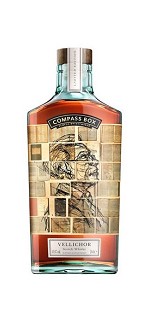 Compass Box Vellichor Scotch Whisky Limited Edition
