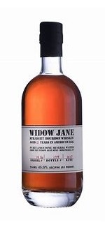 Widow Jane Bourbon