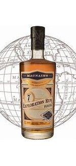 Macnairs 7 Year Exploration Rum