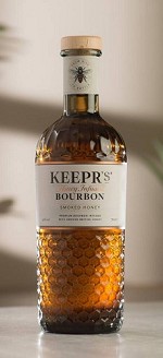 Keeprs Honey Bourbon
