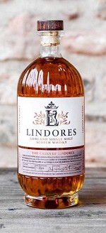 The Cask of Lindores STR Wine Barirque Limited Release 