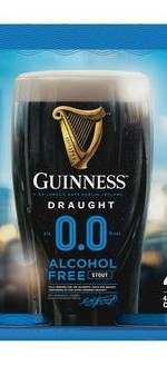 Guinness 0.0% 4PK