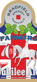 Bradfield Farmers Jubilee Ale