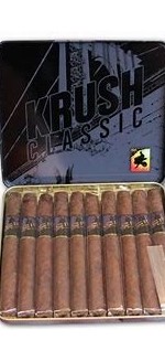 Drew Estate Acid Krush Classic Morado Maduro 10 Pack Tin