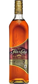 Flor De Cana 7 Year Rum