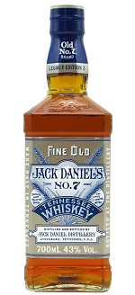 Jack Daniels Legacy Edition No 3