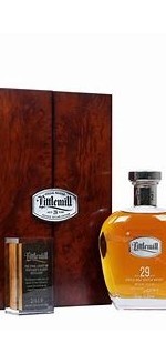 Littlemill 29 Year Old Whisky