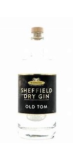 Sheffield Dry Old Tom Gin