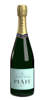 Champagne PIAFF Brut NV