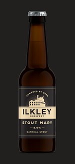 Ilkely Stout Mary Small Stout