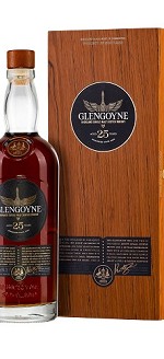 Glengoyne 25 Year 