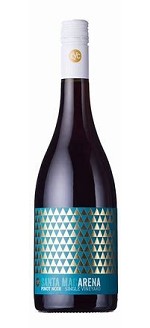 Santa Macarena Single Vineyard Pinot Noir