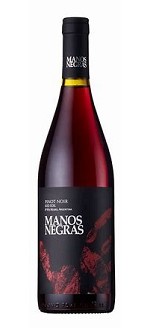 Manos Negras Red Soil Select Pinot Noir 2018