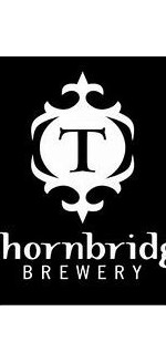 Thornbridge Pardus Banoffee