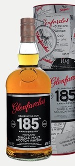 Glenfarclas 185th Anniversary Edition 