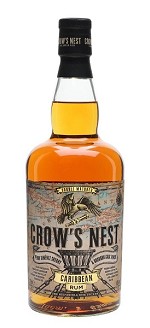 Crows Nest Caribbean Rum