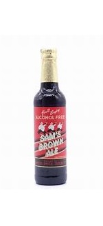 Samuel Smiths Alcohol Free Sams Brown Ale